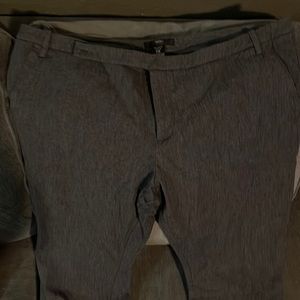 Stretch pants, I don’t think I ever wore these either way excellent condition